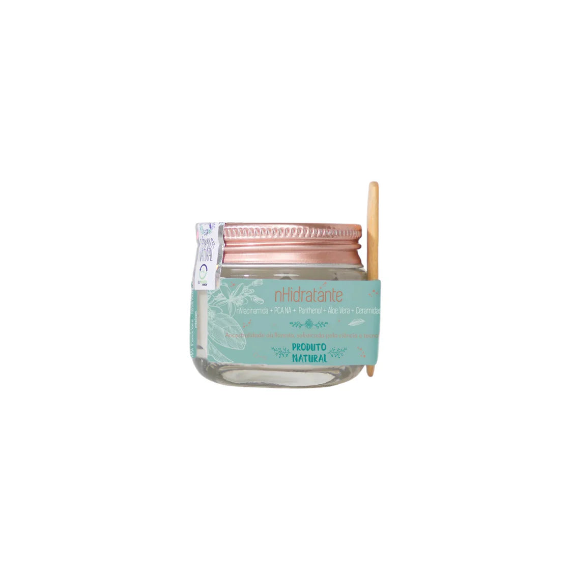 Creme nHidratante