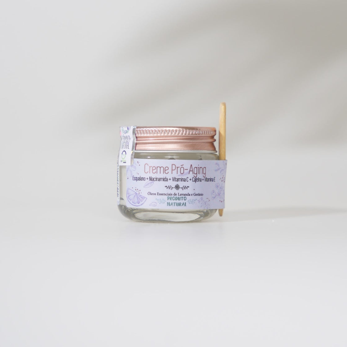 Pro Aging Cream (4 Antioxidants + Squalane) 