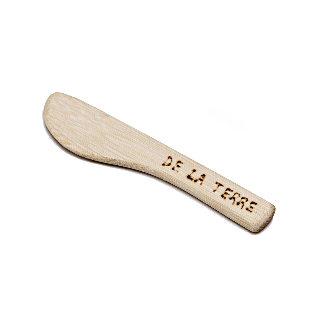 Bamboo Shovel - G | From La Terre 