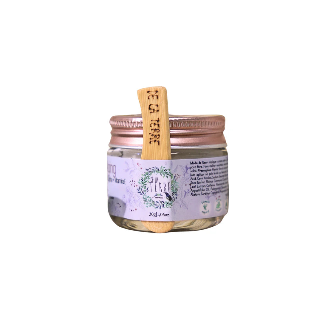 Pro Aging Cream (4 Antioxidants + Squalane) 