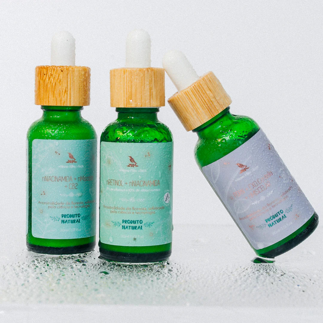 Sérum EXO + PDRN