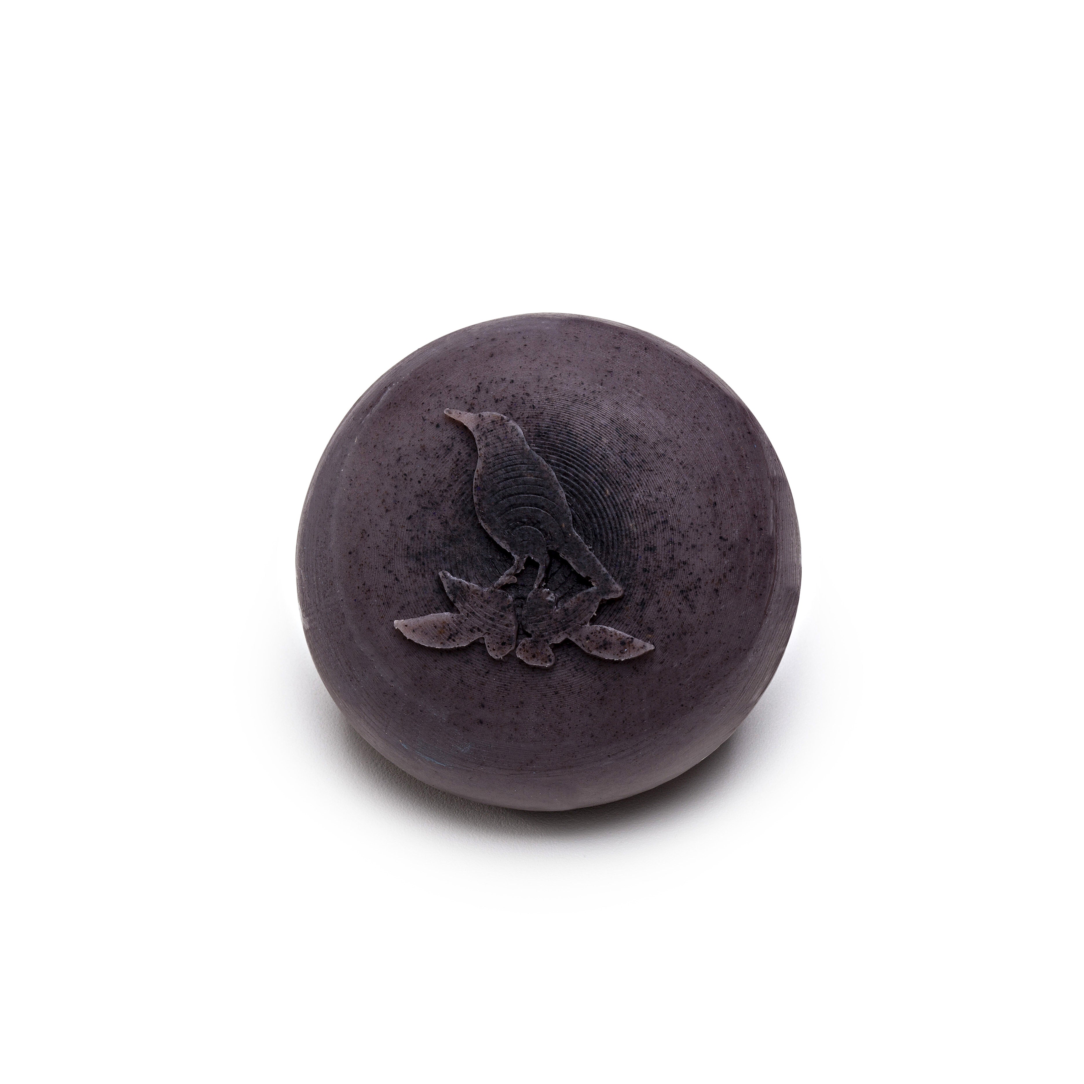 Shampoo Sólido: Cabelos Mistos e Normais - Bio-ativo de Quinoa e Hibisco