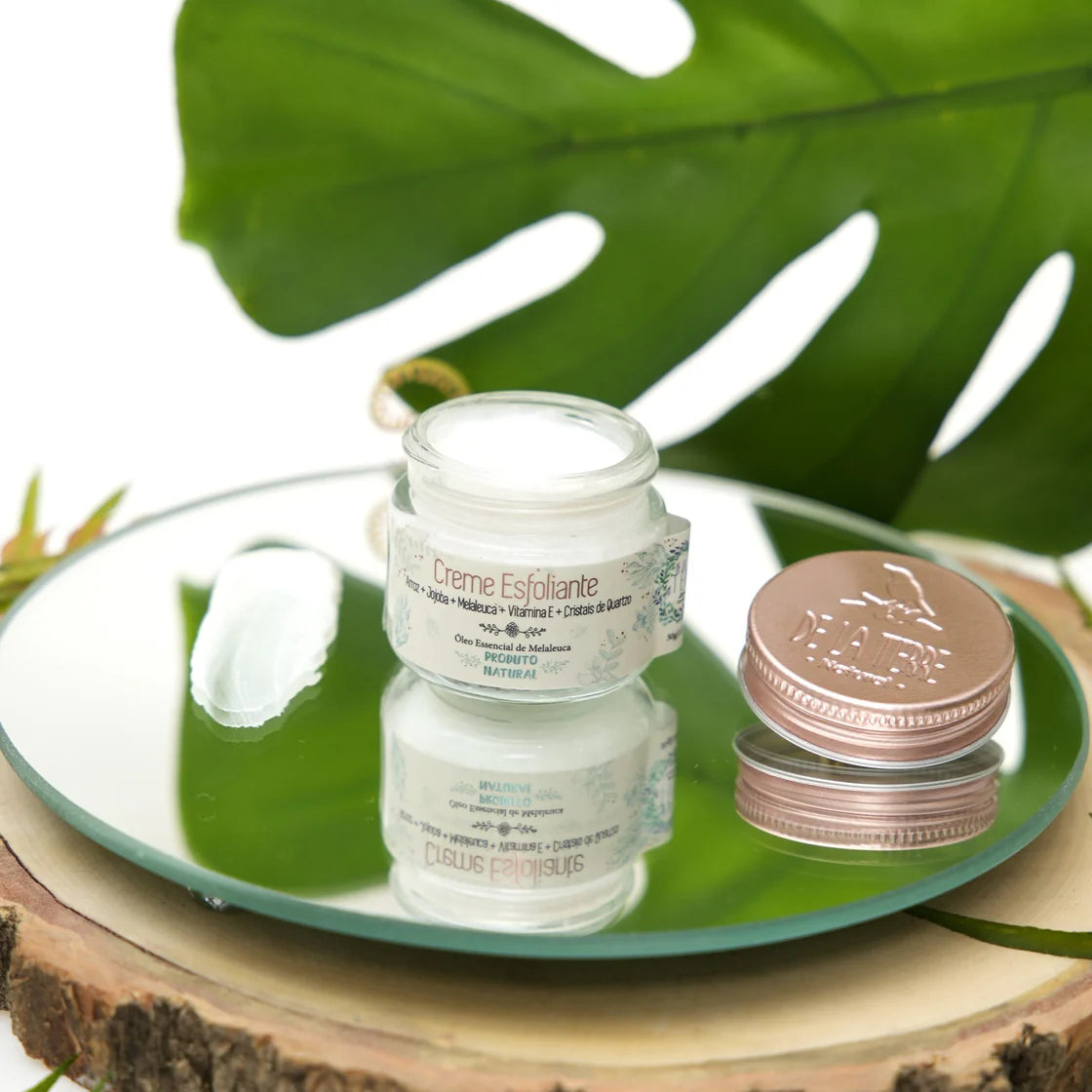 Kit Anti Idade De La Terre - De La Terre Cosmeticos