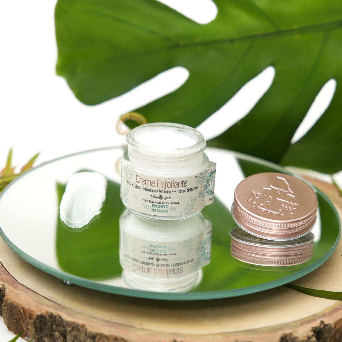 Kit Antiacne - De La Terre Cosmeticos