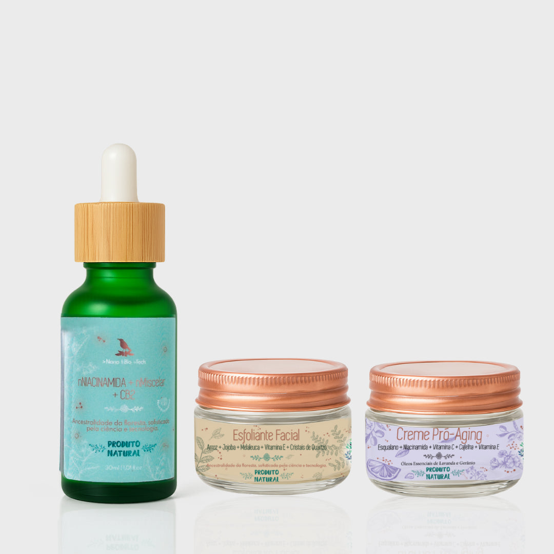 Kit Basic Dia-a-Dia