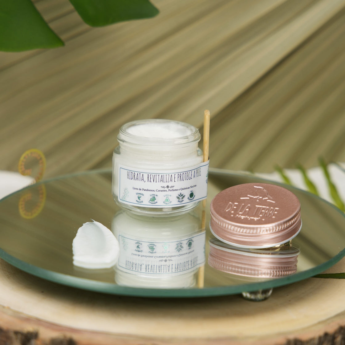 Kit Skincare - De La Terre Cosmeticos