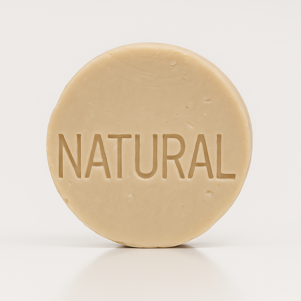 Relax Soap – White Clay and Lavender 