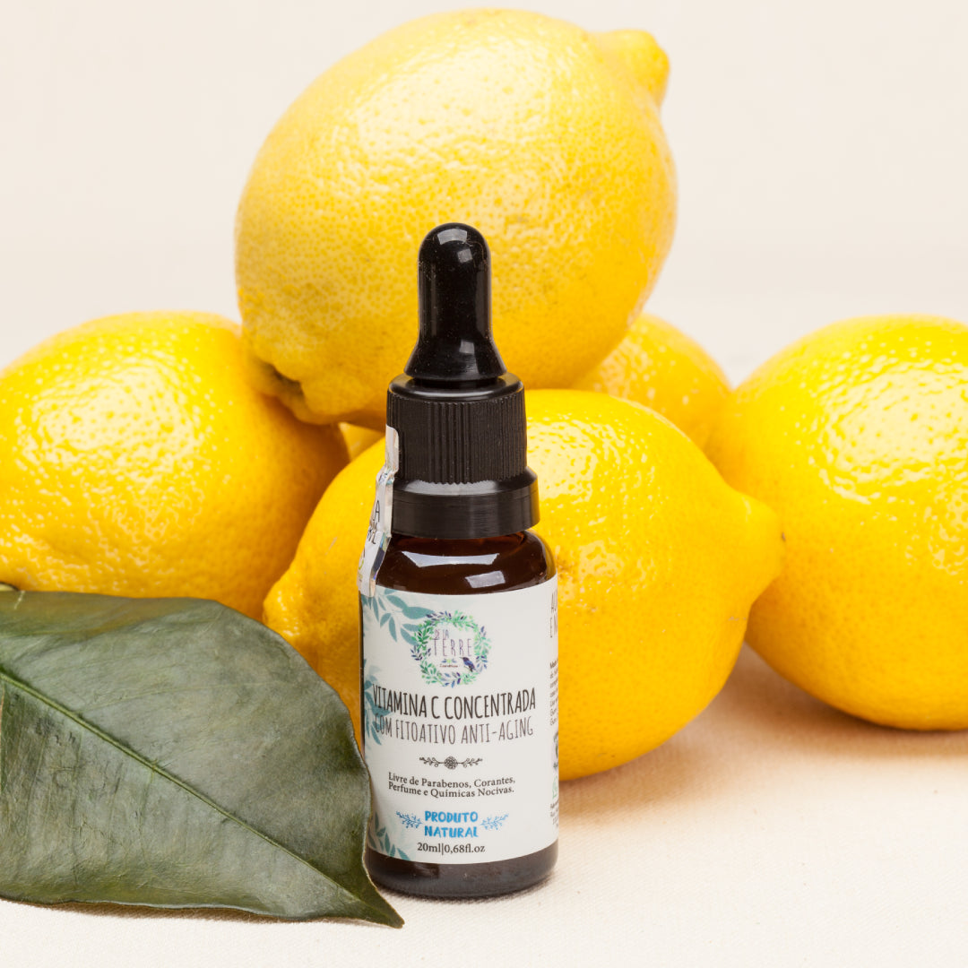 Kit Spa Facial De La Terre