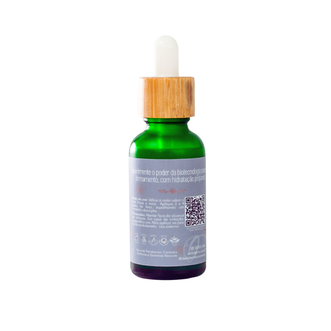 Sérum EXO + PDRN