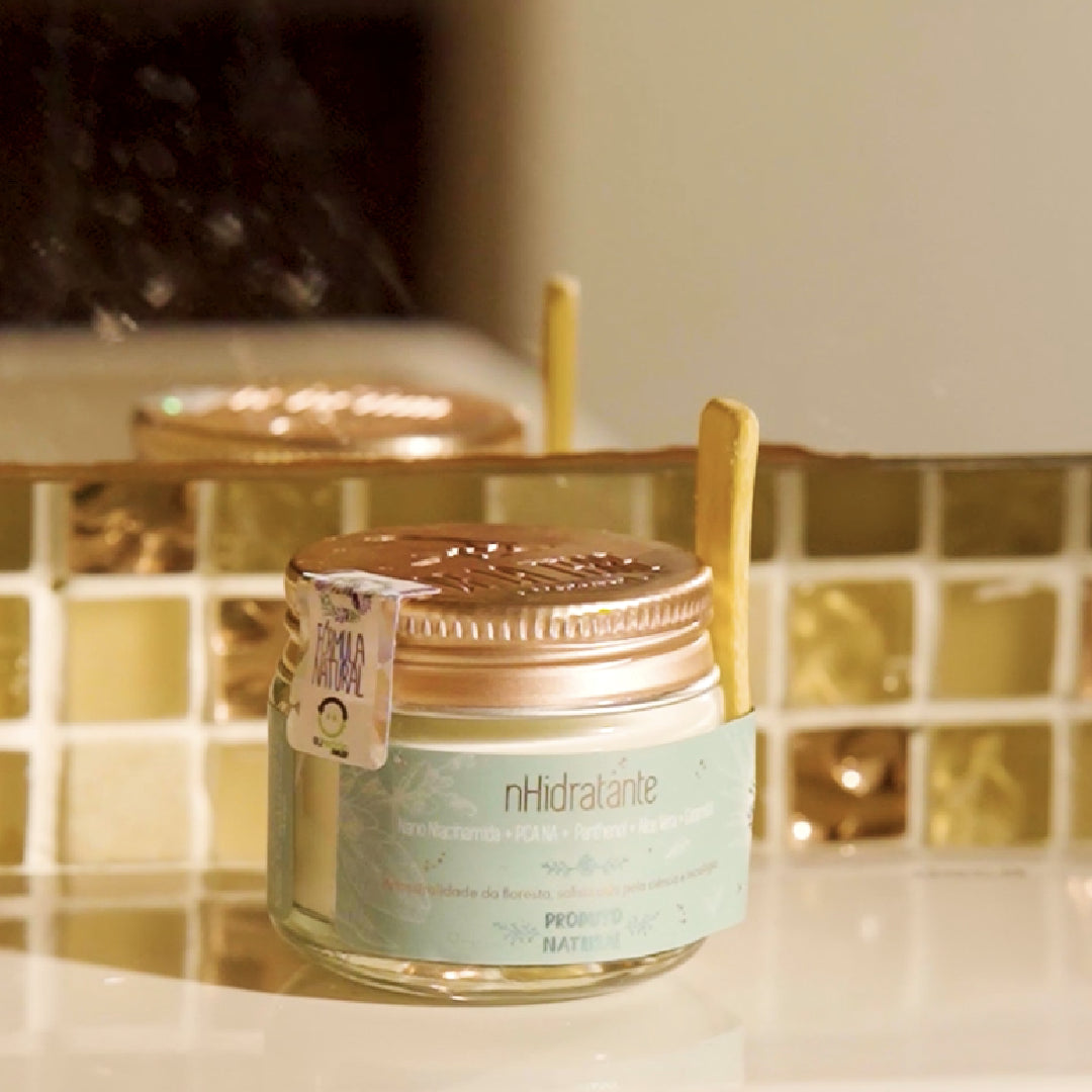 Creme nHidratante